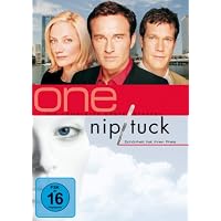 Nip/Tuck - Season 1