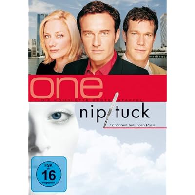 Nip/Tuck - Season 1