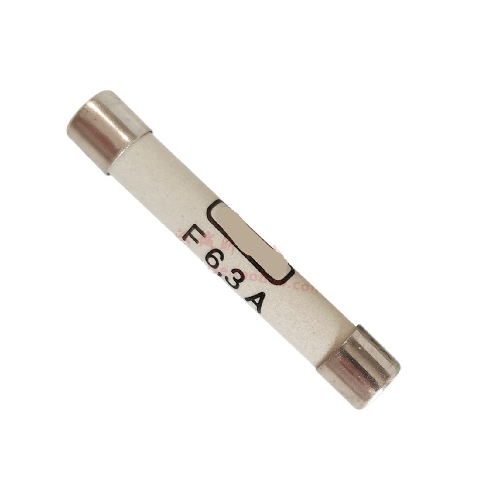 Fusible pour Mine de Charbon F6.3A 1,2 KV 8x50mm haute performance