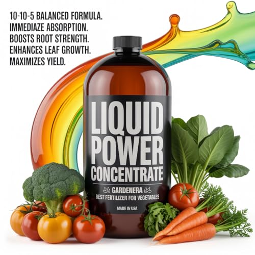 Fertilizante Líquido Gardenera para Zanahorias 8 oz miniatura 2