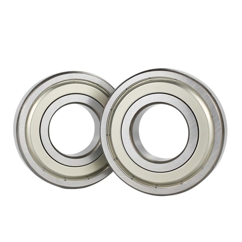 Deep Groove Ball Bearing Bearings for Bicycles 15267 15268 17287 16287 18307 19327 12268 2RS(5Pcs,18307-2RS 18X30X7)