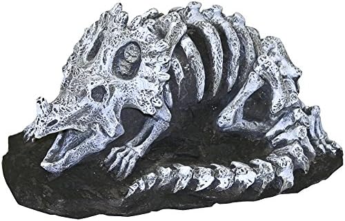 异国环境恐龙, Triceratops