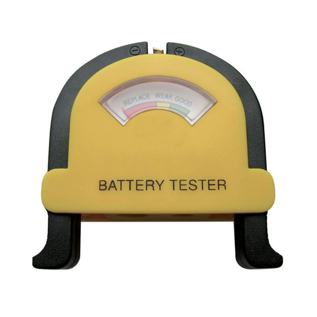 Tester universale per batterie