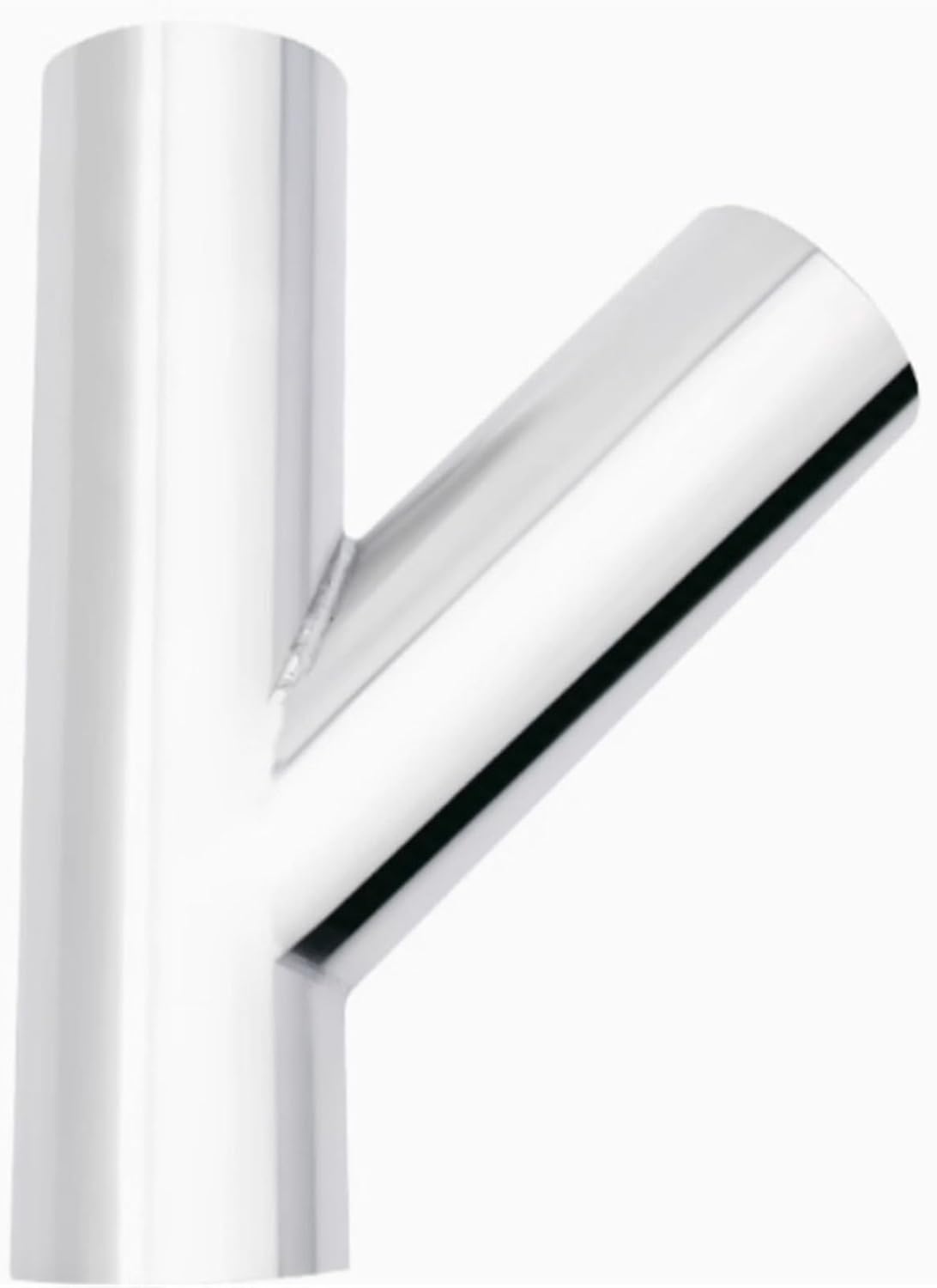 19/25/32/38/-63Mm Pipe OD Butt Welding Y/R/T Shaped 3 Way SUS 304 Stainless Steel Sanitary Fitting Spliter Homebrew Beer Wine(Bronze Yellow,25MM X 1.5MM_OTHER)