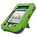 LeapPad Ultimate Case - HOTCOOL New PU Leather with Kickstand Cover Case for Leapfrog LeapPad Ultimate Tablet, Green