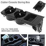 Produktname: Aufbewahrungsbox für Mittelkonsole