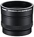 Produktbild Canon LA-DC58L Lens Adapter für PowerShot G15 schwarz