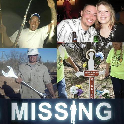 607 // Brandon Lawson - Search & Recovery w/ Jason Watts & Ryan Lawhon