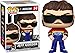 Funko POP NASCAR: Jeff Gordon