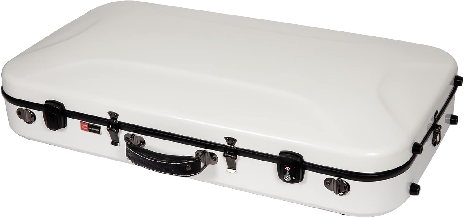 クロスロック　crossrock cra400vf rd バイオリンケース クロスロック crossrock cra400vf rd バイオリンケース Amazon.com