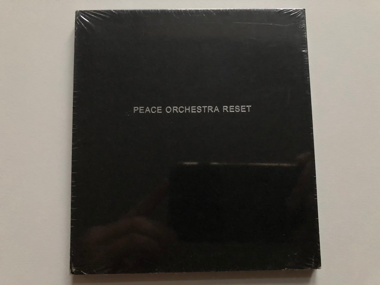 Reset