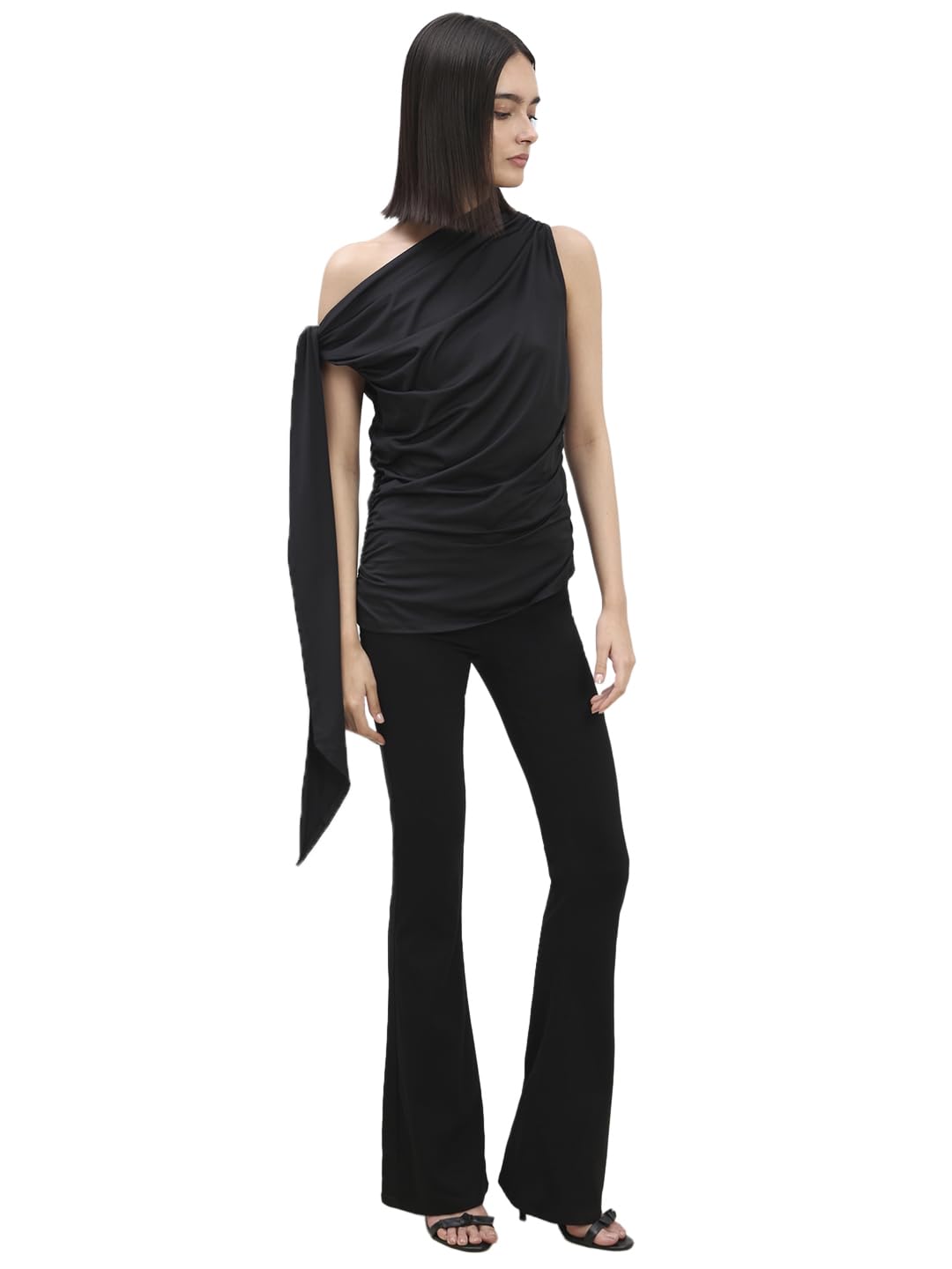 VERO MODA Womens Bodycon Top 3