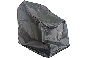 MAHFEI Mobility Scooter Cover