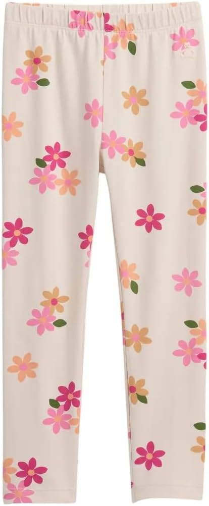 Baby Girls' Pull-on Leggings