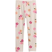 Gap Baby Girls Pull-on Leggings