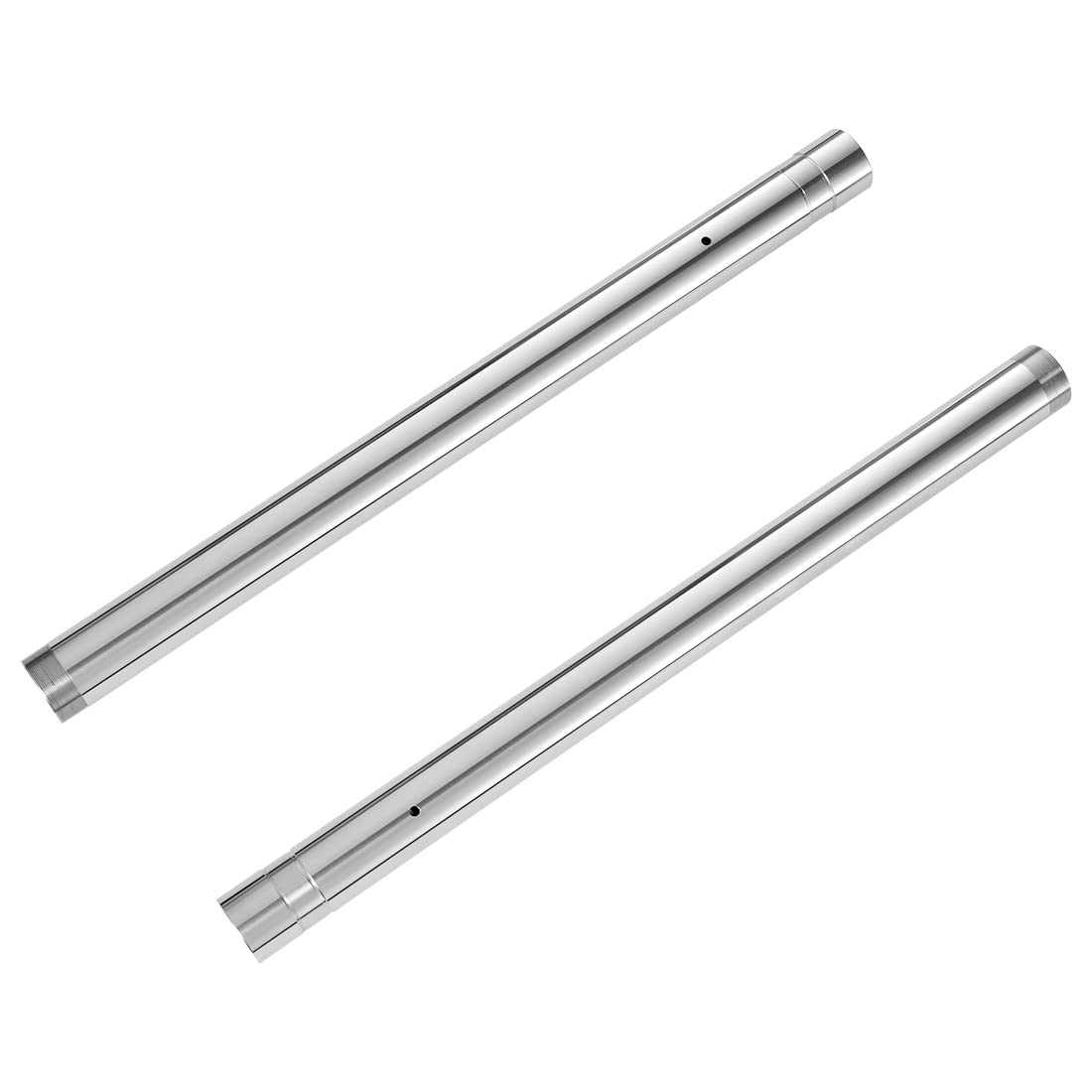 Amazon.com: Front Suspension Fork Inner Pipes for Yamaha FZ1 Fazer 