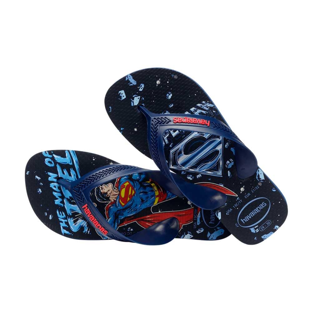 Havaianas Kids Max Herois, Tongs Garçon