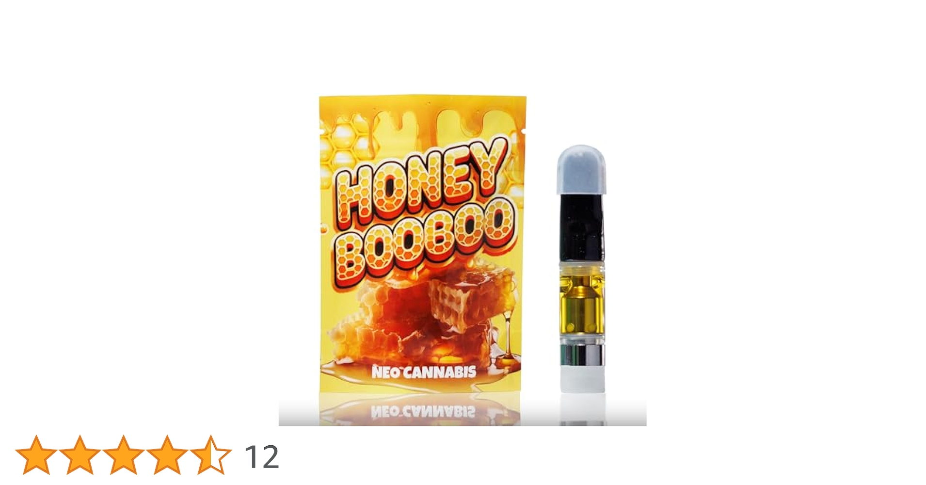 【ぶりぶり君】CRDH 80%Honey Boo Boo 1ml ぶりぶり君】CRDH 80% LIVELINE-Honey Boo Boo 1ml｜Yahoo