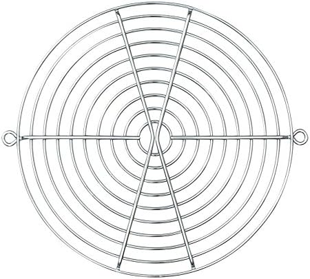 GARDTECFan Guard, 162Mm, Steel - SC162-W5