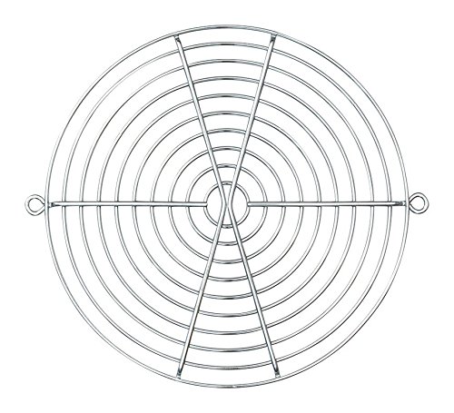 GARDTECFan Guard, 162Mm, Steel - SC162-W5