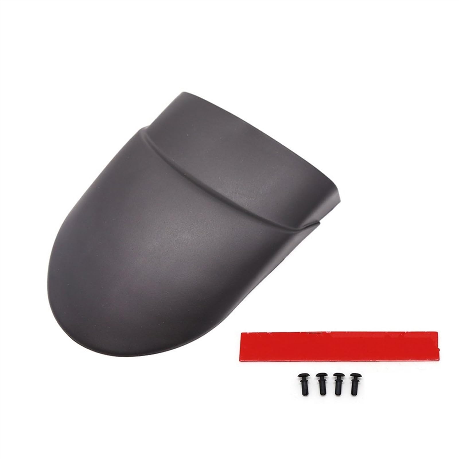 Antispruzzo Universale Moto Per KAWASAKI Per VULCAN Per S 650 Parafango Per VULCANS Per 650 Accessori Moto Estensione Parafango Anteriore Parafango Moto