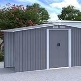 Zoom IMG-2 concept usine casetta da giardino