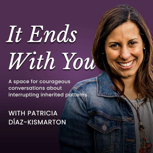 It Ends With You cover art