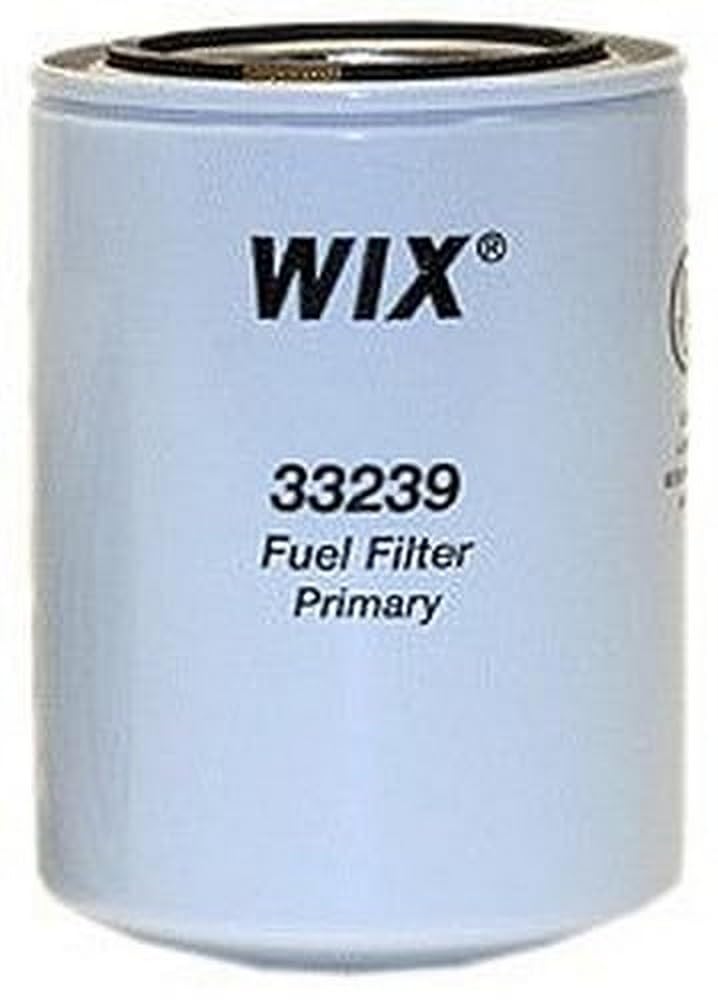 Amazon.com: WIX Filters - 33239 Heavy Duty Spin-On Fuel