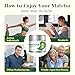 Venture Pal Ceremonial Grade Matcha Powder, Premium First Harvest Green Tea Powder – 100% Pure Matcha Tea, Vegan, Gluten-Free, Sugar-Free with No Additives (30g/1.06oz)