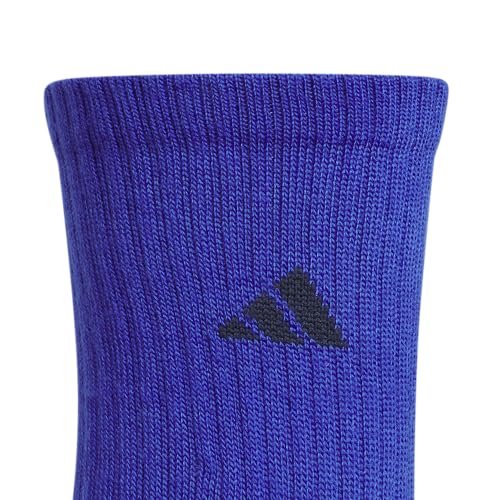 Adidas 982934 Athletic Cushioned Crew Socks thumb #2