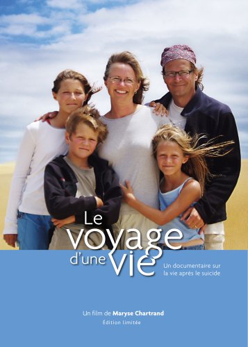 VOYAGE D UNE VIE [DVD]