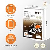 Zoom IMG-1 foglio a4 160 g 200 Zoom IMG-1 foglio a4 160 g 200