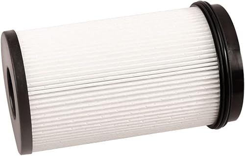 Miniatura 5 de R61709 DDER61709 Elemento separador de agua del filtro de combustible se adapta al motor diesel DD13 DD15 DD16 reemplaza al OEM # FS20176 R61709