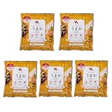 華ちゃん犬猫すこやか本舗 うまか ドッグフード お試しサイズ30g×5袋【 国産 無添加 】ドライ チキン 華味鳥 ヒューマングレード 鶏肉 グレインフリー グルテンフリー 全犬種 全年齢 総合栄養食 image