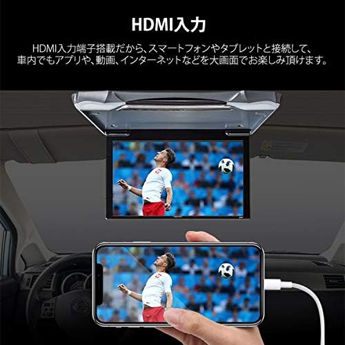 HDMI Input Functionality