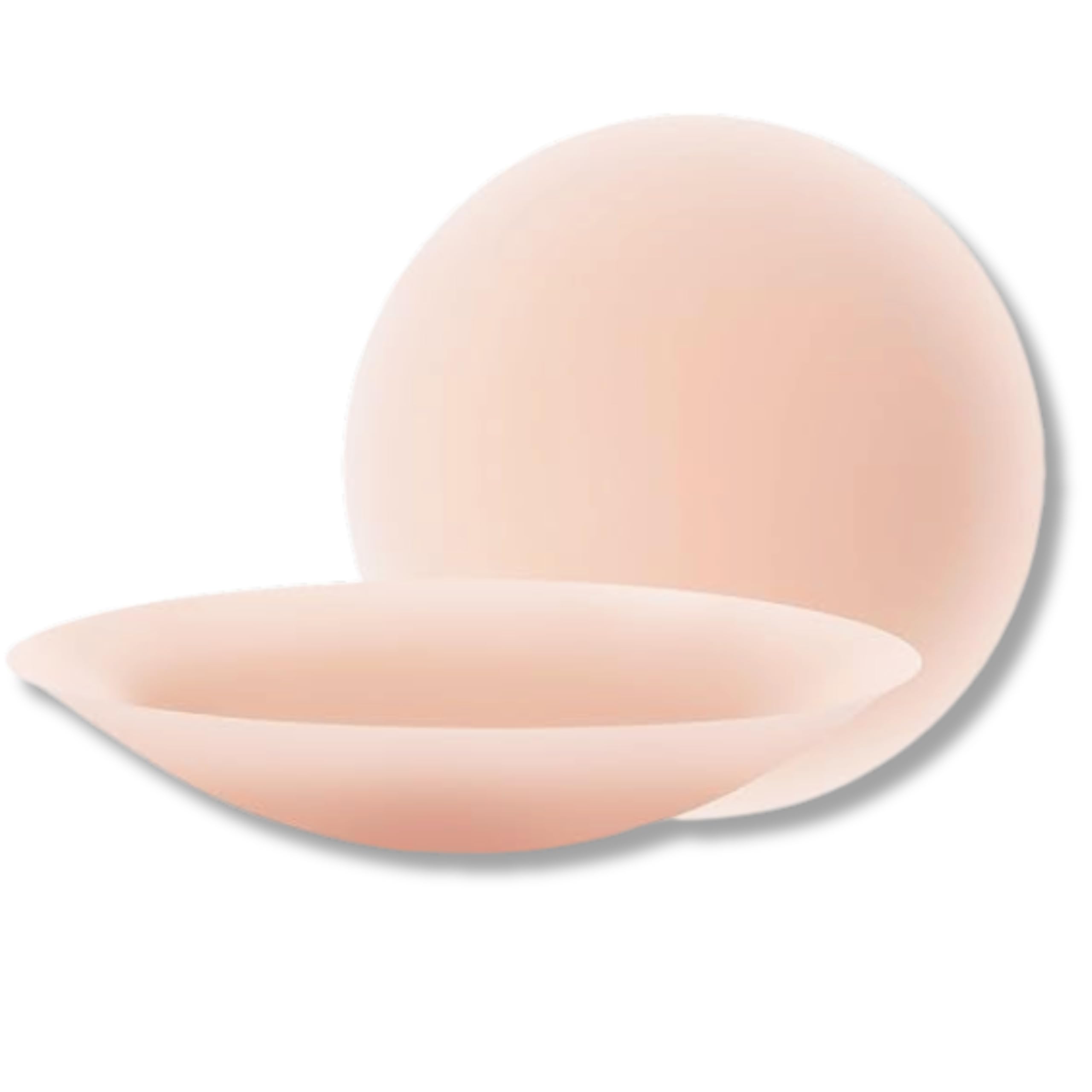Nipple Covers Womens Silicone Pasties Invisible Silicone Nipple Covers Reusable Adhesive Silicone Covers (1)-image-7
