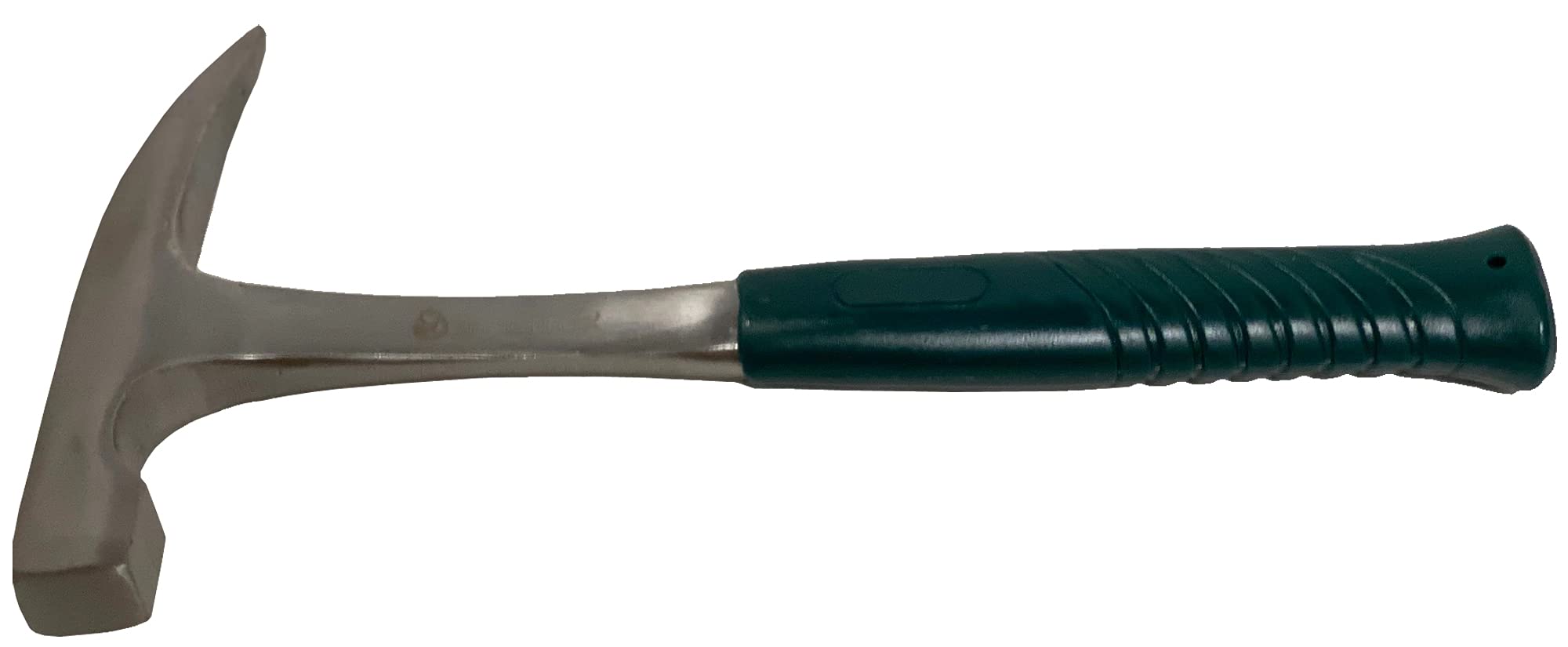 Sluice Fox Rock Pick Hammer 12" Prospecting Pointed Tip Geological Mining Tool