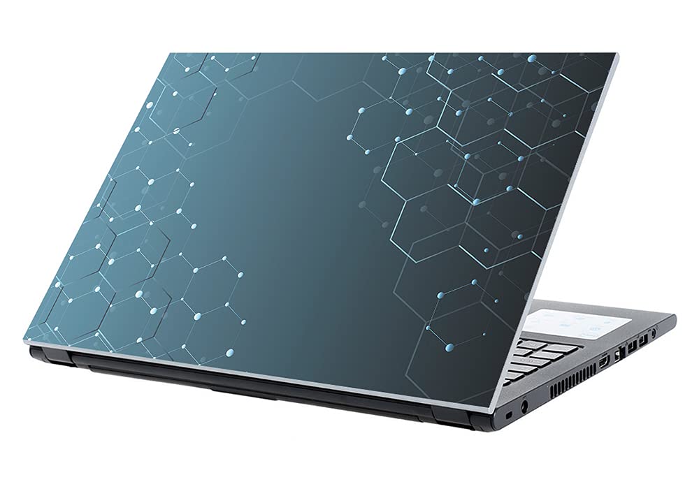 Namaste Home 12 inch Laptop Skin - Beautiful - Laptop Sticker - HD Quality (Eco Matte Vinyl, 12 inch, Multicolor) (B097LD2LJT) Amazon Price History, Amazon Price Tracker