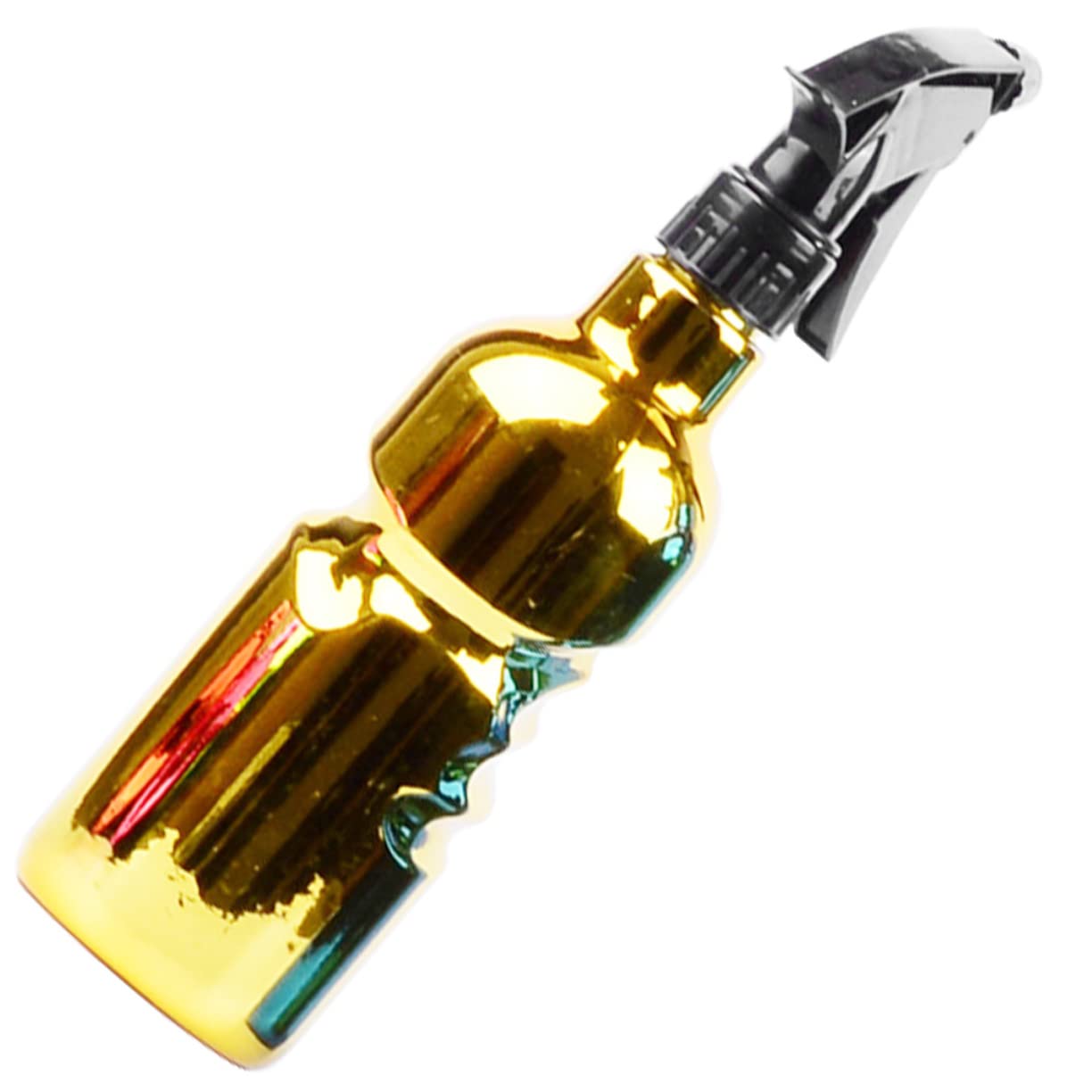 FRCOLOR 4pezzi Spray Per Parrucchiere Premium Bottiglia Spray Con Pompa Per Acconciature Nebulizzazione Fina e Risparmio Idrico Design Compatto e Leggero Facile Da Usare e