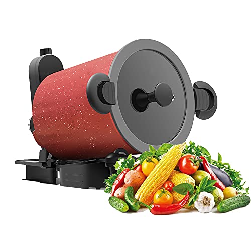 Machine de cuisson automatique multi-cuiseur intelligent antiadhésif 360
