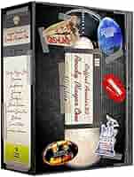 【希少 】DVD10枚組「L'invention de la cuisine」 La shou xiao xi (1979) - IMDb