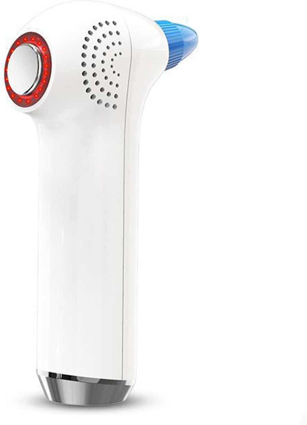 Oplaadbare mee-eterverwijderaar | Elektrische Pore Extractor Comedondrukker,Facial Comedondrukker Vacuü Oplaadbare Whitehead Puistje Pore Extractor voor Thuis Gezicht