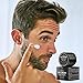 Eye Cream for Men-Kinbeau Eye Cream for Men,Anti-Aging Eye Cream,Total Eye Balm To Reduce Puffiness, Wrinkles, Dark Circles and Under Eye Bags (Black)