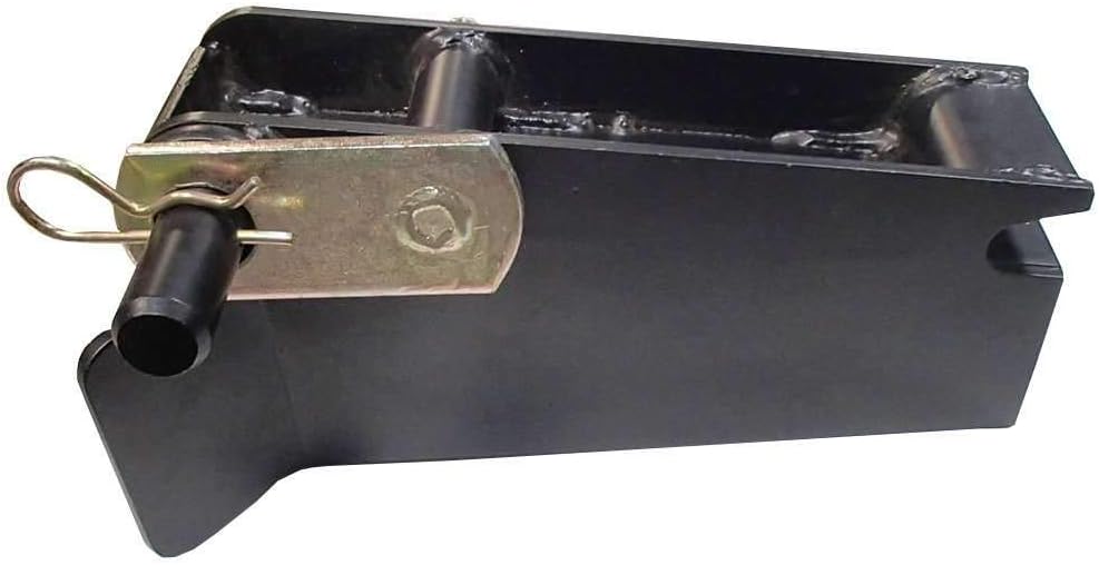 review PROVEN PART Replacement Receiver Snow Plow Mounting Pocket Set Driver Left Side 67858 1304406 Passenger Right Side 67859 1304407