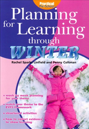 Planning for Learning Through Winter view 2