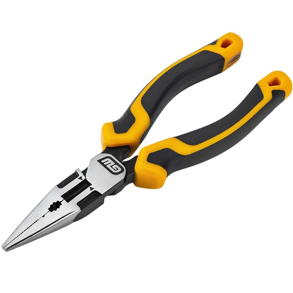 Pince à long nez Gearwrench 15,2 cm pour vos réparations de meuble