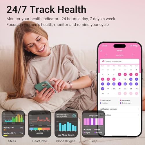 Smart Watch Budget Friendly
