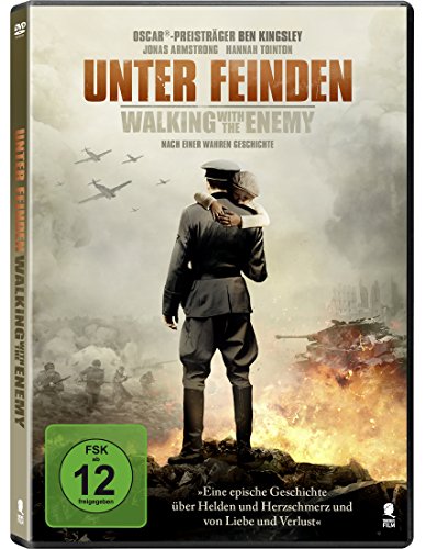 Preisvergleich Produktbild Unter Feinden - Walking with the Enemy