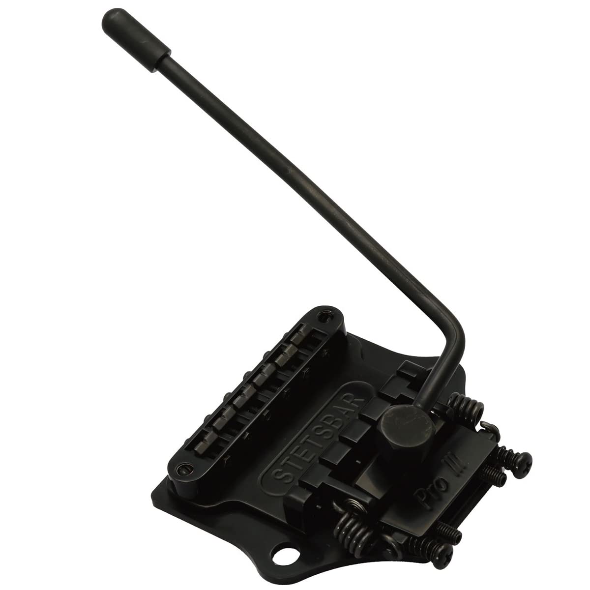 Amazon.co.jp: STETSBAR (ステッツバー) ストップテイル用トレモロ