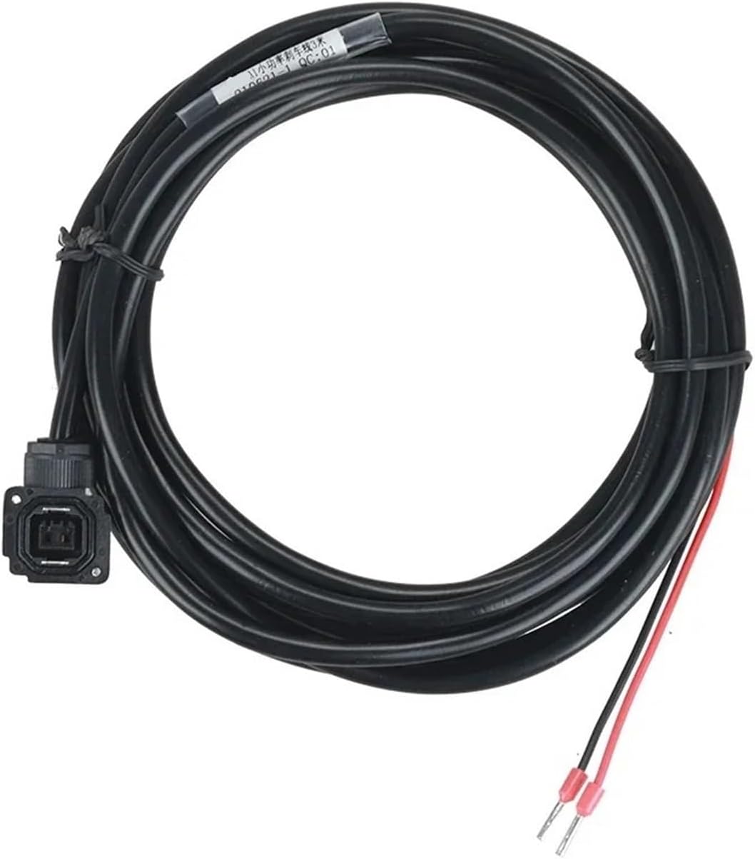 1pc MR-BKS1CBL3M-A1-L for Servo A1 Low Power Brake Cable 15M 20M MR-BKS1CBL5M-A1-L MR-BKS1CBL(15M)